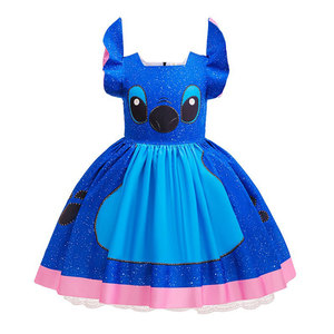 Disfraz <span class=keywords><strong>de</strong></span> cosplay <span class=keywords><strong>de</strong></span> la película <span class=keywords><strong>Lilo</strong></span> <span class=keywords><strong>y</strong></span> <span class=keywords><strong>Stitch</strong></span> para niña, disfraz <span class=keywords><strong>de</strong></span> <span class=keywords><strong>Stitch</strong></span> Angel, personaje <span class=keywords><strong>de</strong></span> dibujos animados, disfraz <span class=keywords><strong>de</strong></span> fiesta navideña, conjunto <span class=keywords><strong>de</strong></span> disfraz <span class=keywords><strong>de</strong></span> carnaval, tallas <span class=keywords><strong>2</strong></span>-10T - Product Image 4