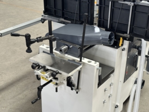 Đa chức năng kết hợp máy planer, máy phay, tenoning máy, bảng Saw tích hợp máy - Product Image 6