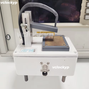 Analyseur d'impédance de précision Agilent 4294A pour laboratoire - Product Image 5