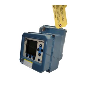 Emerson vi chuyển động 3700 máy phát dòng chảy điều khiển mini-20013712 Rev. BA - Product Image 3