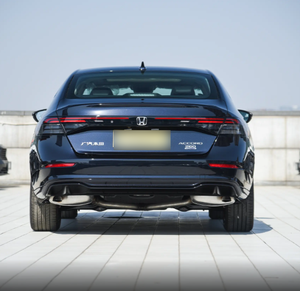 Профессиональные продажи на 2026 HON-DA аккорд спортивный аккуратно Подержанный автомобиль готов к отправке - Product Image 4