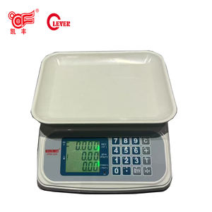 새로운 디자인 ABS 휴대용 <span class=keywords><strong>30kg</strong></span> 디지털 스케일 계량 저울 중국 공장 <span class=keywords><strong>ACS</strong></span>-H1 - Product Image 3