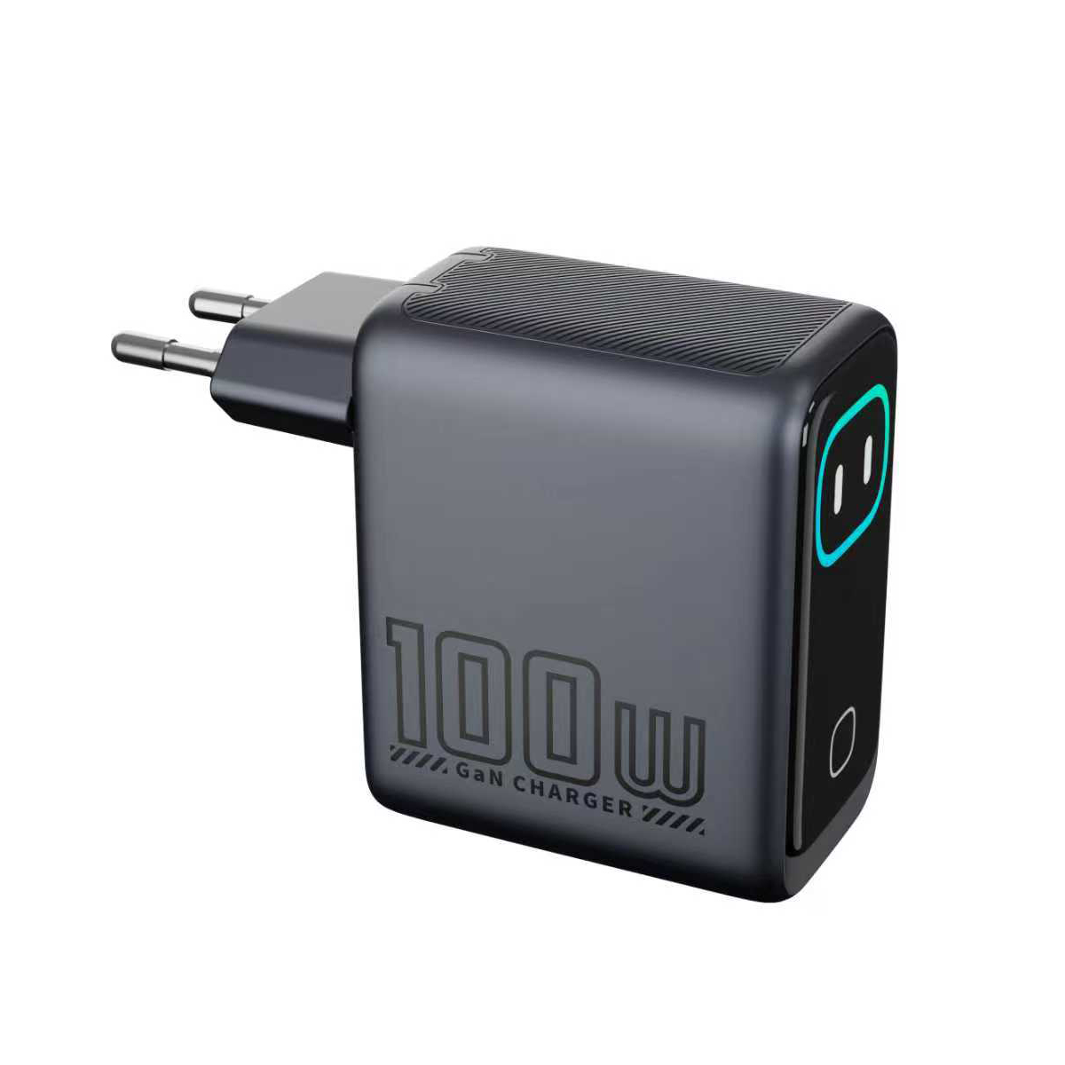 GaN100W-2C1A-สหภาพยุโรป