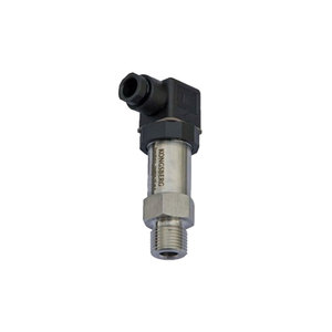 เครื่องส่งสัญญาณความดันทางทะเล Kongsberg GT403 สแตนเลสสตีล IP65 ความแม่นยำ 0.05 บาร์ - Product Image 3