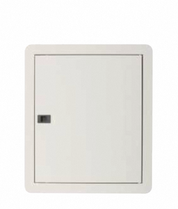 ตู้จ่ายไฟฟ้าแบบราง DIN ยี่ห้อ INVICTA รุ่น TMDR16F - Product Image 1