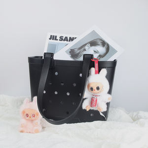 优雅的伊娃沙滩包 -- 非常适合购物、健身房和海滩旅行，可定制、热卖和最佳质量 - Product Image 6