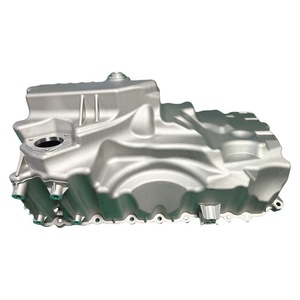 Cárter de aceite de motor para BMW 11137618512 para reemplazo o reparación, nuevo - Product Image 2