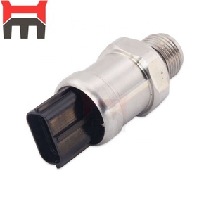 Sensor Hidráulico para Excavadora EX200-5, Interruptor de Presión 4436536 - Product Image 6