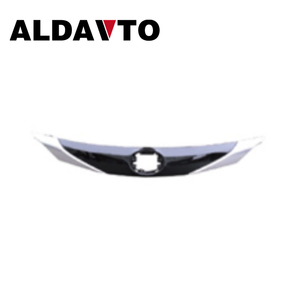Cubierta de Parachoques Delantero para Toyota <span class=keywords><strong>Sienna</strong></span> 2021 <span class=keywords><strong>SE</strong></span> 52117-08040 52118-08040 2020 2022 81110-08100 81110-08120 52127-08090 52128-08090 Parrilla - Product Image 3