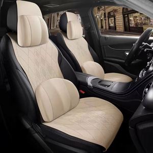 Waterproof Pelt Saddle <b>Pad</b> Car Seat <b>Cushion</b> for ACE Model Cars (1998-2016) Medium Firmness - Product Image 4