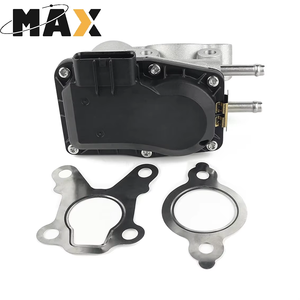 วาล์วหมุนเวียนก๊าซไอเสียสำหรับนิสสันฟรอนเทียร์ชิ้นส่วนยานยนต์14710-EC00B และอุปกรณ์เสริม14710EC00B <span class=keywords><strong>2</strong></span>.5L - Product Image 6