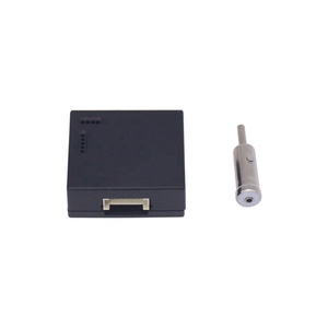 <span class=keywords><strong>Adaptateur</strong></span> de faisceau de câbles pour voiture 16 broches Décodeur de boîte Canbus pour <span class=keywords><strong>Peugeot</strong></span> 206 2000-2008 207 <span class=keywords><strong>307</strong></span> Câble d'alimentation radio Android - Product Image 5