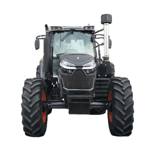 BITSMANN ATK2804 280HP 4WD trattore agricolo resistente per agricoltura vendita di trattore agricolo con componenti di nucleo del motore ingranaggio - Product Image 3