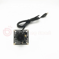 Module de caméra DingdangSmart 1080P 30fps UVC H264 avec capteur IMX290, objectif grand angle 180°, OTG, pilote gratuit, USB 2.0