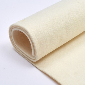 Fieltro de Aramida Nomex Resistente al Calor, Antiestático e Ignífugo, Suministro de Fábrica - Product Image 2
