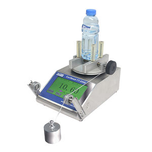 Testeur de couple automatique/manuel multi-spécifications pour bouchons d'eau minérale/bouteille de bébé Détection de force de serrage - Product Image 4