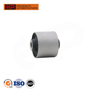 EEP другие автозапчасти, подвеска, резиновая втулка, Задняя втулка для тяги, втулка для TOYOTA 4RUNNER 2002-2009 FJ CRUISER 2006- 48714-35010 - Product Image 2