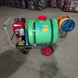 Pulvérisateur électrique vert JC-160L Taizhou pulvérisateur de <span class=keywords><strong>jardin</strong></span> <span class=keywords><strong>sur</strong></span> <span class=keywords><strong>roues</strong></span> pulvérisateur de <span class=keywords><strong>jardin</strong></span> - Product Image 6