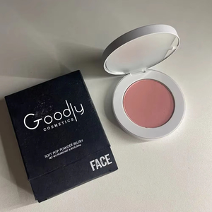 MLM Custom Portable Pocket Vegan High Pigment Single Color <b>Blush</b> Multi Shade Natural <b>Matte</b> Velvet Cheek Makeup Long Lasting Face - Product Image 3