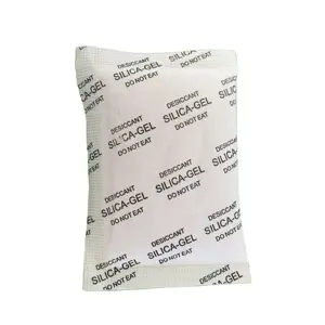 buy desiccant silica gel from professional manufacturer in China