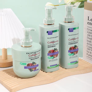 Acondicionador <span class=keywords><strong>de</strong></span> Miel <span class=keywords><strong>de</strong></span> <span class=keywords><strong>Granada</strong></span> al por Mayor OEM ODM, Productos para el Cuidado del Cabello Nutritivos e Hidratantes para Adultos, Cabello Seco y Rizado - Product Image 1