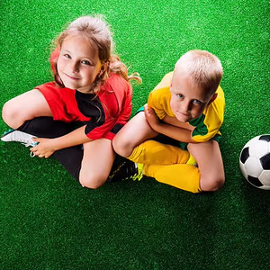 <span class=keywords><strong>DETEX</strong></span> 7500 tapis de gazon artificiel imperméable écologique en caoutchouc souple intérieur/extérieur Golf paysage gazon avec Installation facile - Product Image 2