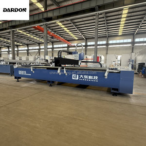 Single Platform Fiber <b>Laser</b> Cutting Machine for Carbon Steel Stainless Steel Metal Sheet Processing - Product Image 2