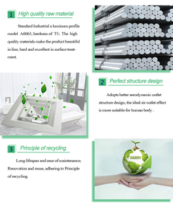 Trung Quốc Sản Xuất Hvac Bộ Phận Hệ Thống Vuông Nhôm Lưới Tản Nhiệt Trần Không Khí Khuếch Tán - Product Image 5