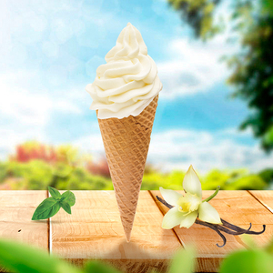 Supporto ODM e OEM: Polvere di gelato alla <span class=keywords><strong>vaniglia</strong></span> Czseattle per ingredienti di bubble tea e milk tea - Product Image 4