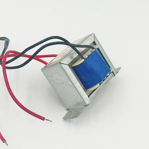 Bộ chuyển đổi âm thanh EI 20W cho loa 100V dòng 8Ω phù hợp với máy biến áp âm thanh - Product Image 1