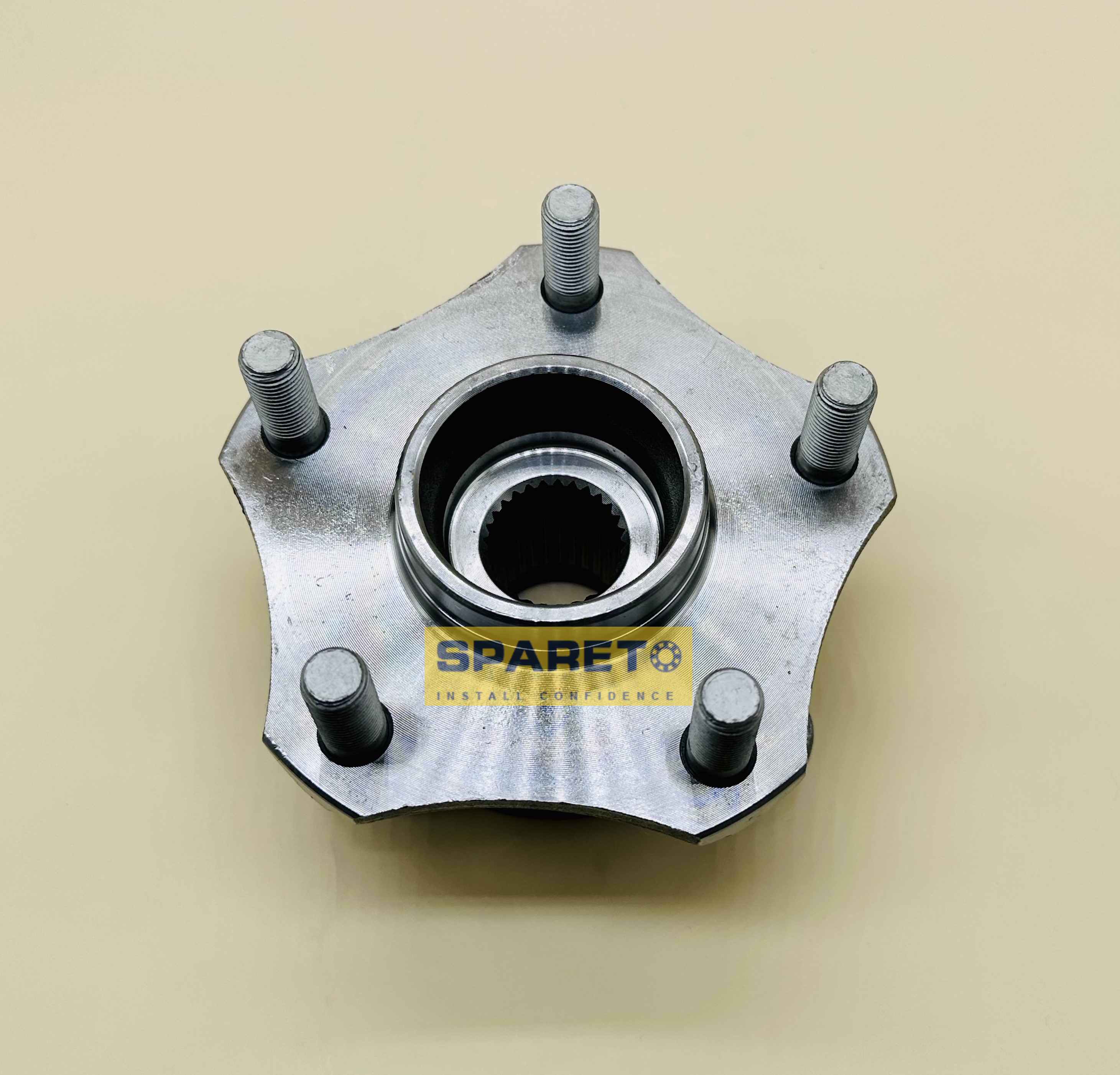Fit 2013 Suzuki Grand Vitara Wheel Hub Assembly - 43401-65J00