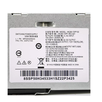 Alimentation pour Lenovo HK280-72PP 180W 54Y8971 SP50H29485 SP50H29523 00PC745 pour Lenovo ThinkCentre M410 M610 510S