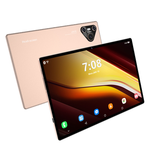 Máy tính bảng 5G & máy tính bảng màn hình lớn-pad 16 Pro 10.1inch, 16GB + 1TB, bản gốc 8 gen3-<span class=keywords><strong>Android</strong></span> 14,5G Wifi, bán chạy - Product Image 1