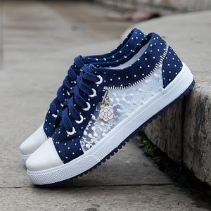 <span class=keywords><strong>Sneakers</strong></span> Casual da Donna <span class=keywords><strong>2026</strong></span>: Scarpe Basse Estive alla Moda con Intagli, Traspiranti, Vuote, con Plateau, Resistenti per Autunno Inverno - Product Image 5