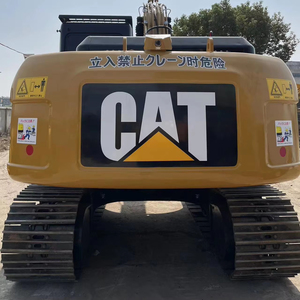 Excavatrice utilisée CAT315D Prix bon marché excellente performance Excavatrice utilisée CAT315D à vendre - Product Image 6