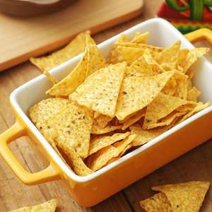 Máquina de producción <span class=keywords><strong>Doritos</strong></span> Máquina de patatas fritas infladas - Product Image 3