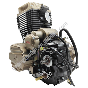 Motocicleta de Carga Agrícola de Tres Ruedas con Motor Jinqing de 200cc de Alta Resistencia, Directo de Fábrica - Product Image 6