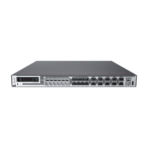 8xGE Combo + 4xGE RJ45 + 4xGE SFP + 6x10GE SFP+ 1xUSB3.0 Port Multifunktions-USG6635F Firewall - Product Image 4
