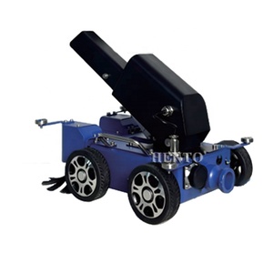 Robot de limpieza de <span class=keywords><strong>conductos</strong></span> de CA que ahorra tiempo/Robots de limpieza comercial/Máquina de limpieza de <span class=keywords><strong>conductos</strong></span> - Product Image 4