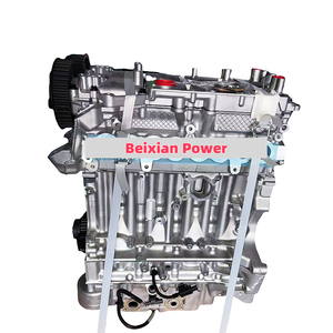Ensemble moteur Offre Spéciale B4204t20 pour <span class=keywords><strong>Volvo</strong></span> S60 / <span class=keywords><strong>V90</strong></span> - Product Image 1