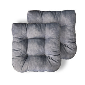 Almohada <span class=keywords><strong>de</strong></span> poliéster repelente al agua para exteriores, decoración para el <span class=keywords><strong>hogar</strong></span> o la fiesta <span class=keywords><strong>de</strong></span> boda, cojín <span class=keywords><strong>de</strong></span> asiento, cojines individuales para silla <span class=keywords><strong>de</strong></span> Patio <span class=keywords><strong>Barcelona</strong></span> - Product Image 1