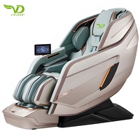 Chaise de massage dorsale, produit électronique de Foshan, masseur coréen, mobilier de bureau de Guangzhou, produits phares, dropshipping