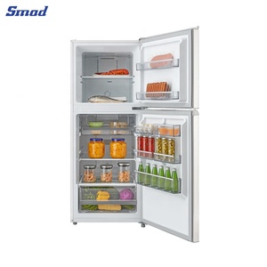 4 Star Double-door Top Freezer <b>Refrigerator</b>,Household <b>Refrigerator</b>,Home Fridge Household <b>Refrigerator</b> - Product Image 3