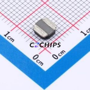 Inducteur de puissance ANR5020T220M SMD, 5x5mm (Inductance : 22uH) (Précision : 20%) Courant nominal : 1,2A - Product Image 2