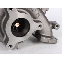 Nouveau turbo BV45 17459700001 3776282 2834187 pour moteur Cummins ISF2.8T 2.8L Gazelle Business Aumark Turbo