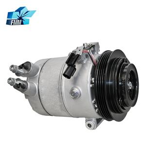 Certificación ISO 9001 y CE, Servicio Integral, Compresor de Aire Acondicionado para MG Maxus G20 SX91 D90 - Product Image 3