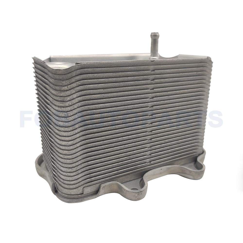 High Quality Oil Cooler Radiator for Porsche 99610702557 99710702500 99710702502