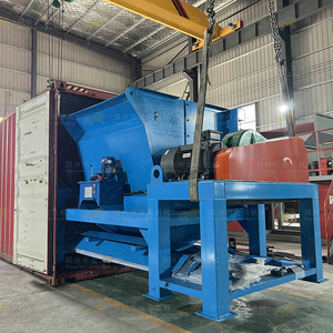 Dây chuyền tái chế xử lý chất thải công nghiệp nhà máy phân loại chất thải rắn đô thị - Product Image 4