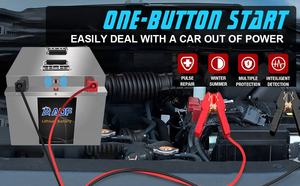 ADF LiFePo4 12V 24V 100Ah 200Ah 300Ah 파워 배터리, 골프 카트, 트럭, 보트용 스타트 스톱 리튬 전원 공급 배터리 - Product Image 3