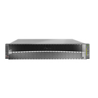 Data OceanStor 9000 V5 Scale-Out NAS 3 hingga 288 Node Penyimpanan Tersedia